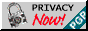 PGP by www.pgpi.org - Encrypted or Secure Data formats